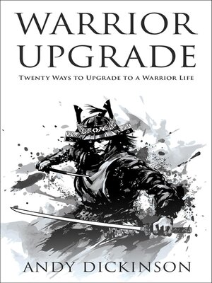 cover image of Warrior Upgrade